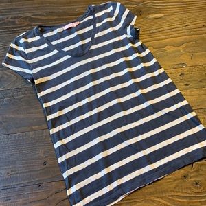 Short Sleeve Tee Ann Taylor Sz Sm